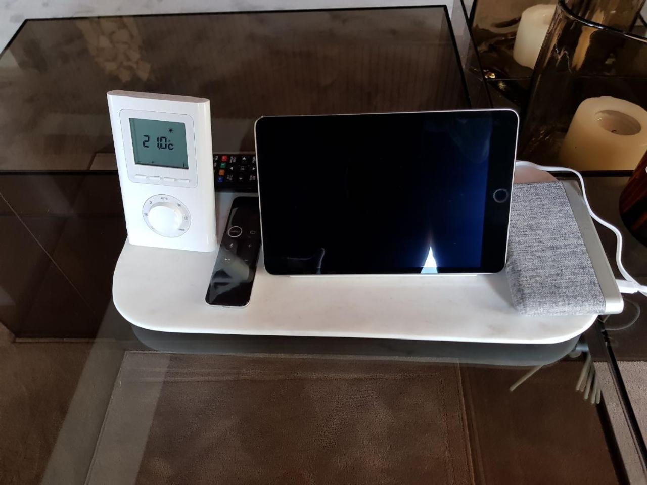 דירות ציריך Le Bijou Lq82 Spectacular Limmatview Penthouse מראה חיצוני תמונה
