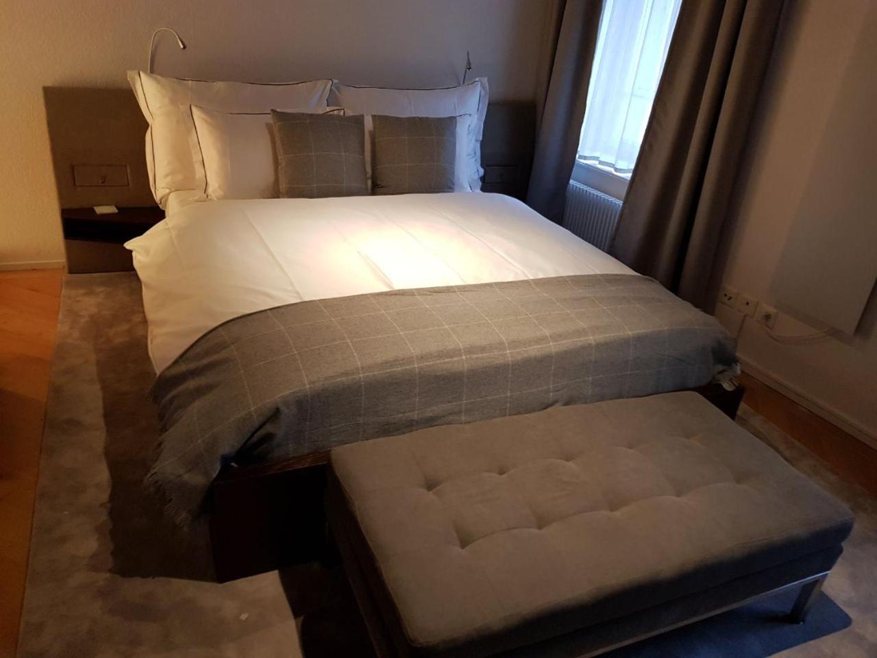דירות ציריך Le Bijou Lq82 Spectacular Limmatview Penthouse מראה חיצוני תמונה
