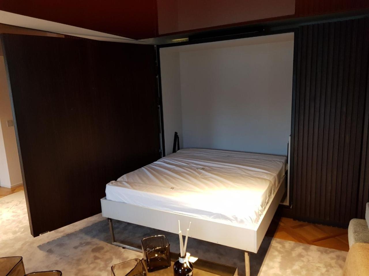 דירות ציריך Le Bijou Lq82 Spectacular Limmatview Penthouse מראה חיצוני תמונה