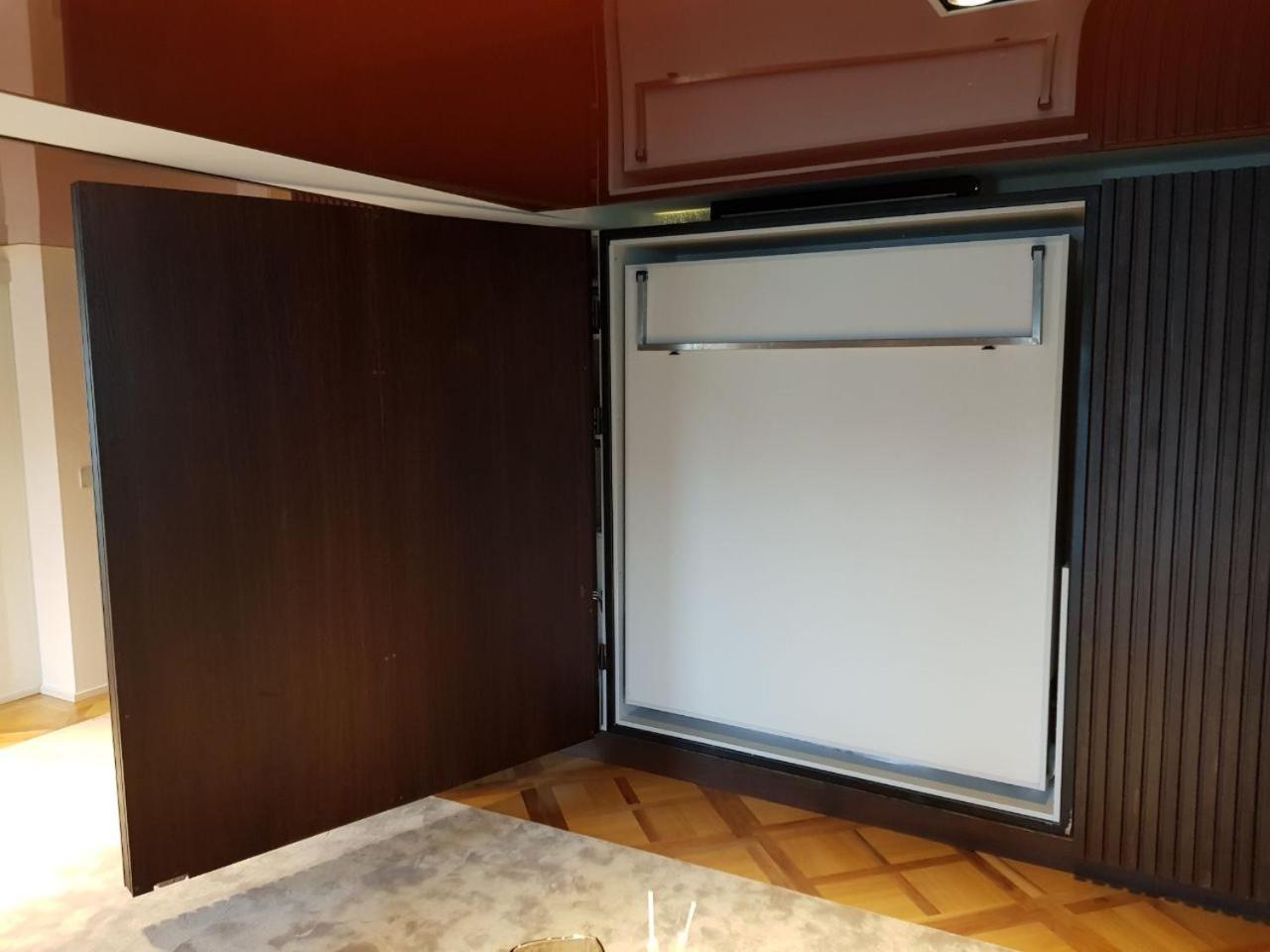 דירות ציריך Le Bijou Lq82 Spectacular Limmatview Penthouse מראה חיצוני תמונה